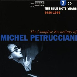 The Complete Blue Note Recordings