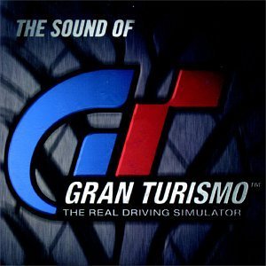 GRAN TURISMO