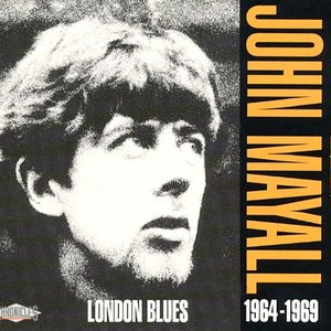 London Blues 1964-1969