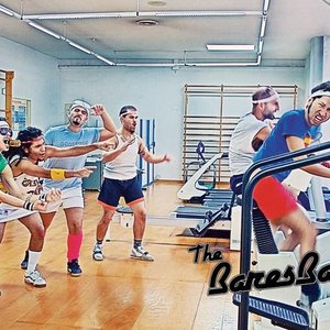 The Bares Band 的头像