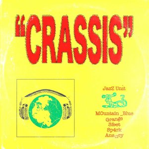 CRASSIS (EP)