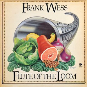 Flute Of The Loom