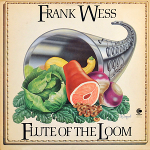 Flute of the Loom cover