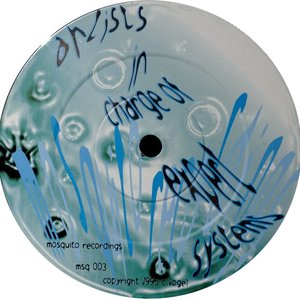 Artists in Charge of Expert Systems