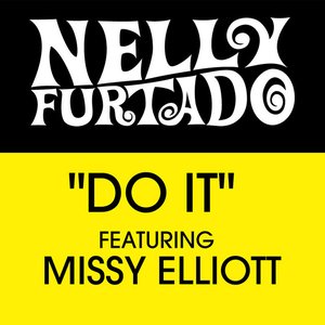 Do It (feat. Missy Elliott) - Single