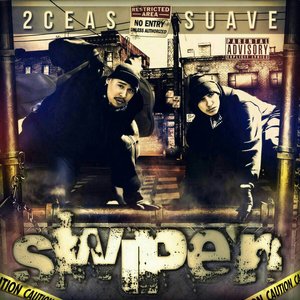 “Swipe'n The Mixtape”的封面