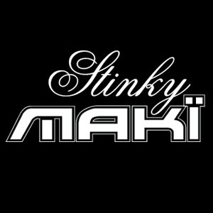 Image for 'Stinky Maki'