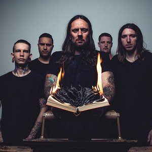 Thy Art Is Murder için avatar