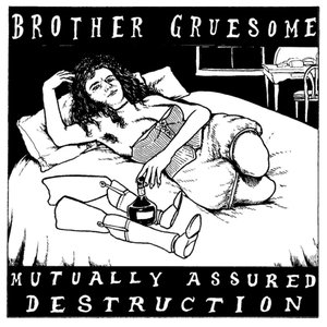 Mutually Assured Destruction