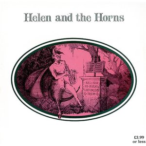 Helen And The Horns