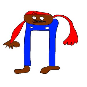 SANIC HEGEHOR AND MAREO BROTER 的头像