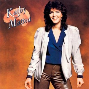 Kathy Mattea