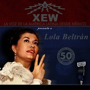 XEW La Voz de America Latina