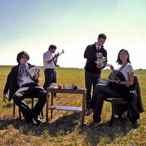 The Wars of 1812 photo provided by Last.fm