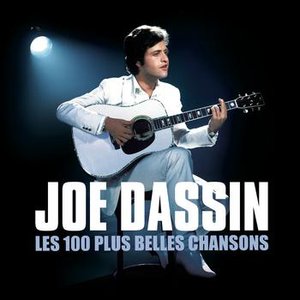 Изображение для 'Les 100 Plus Belles Chansons De Joe Dassin'