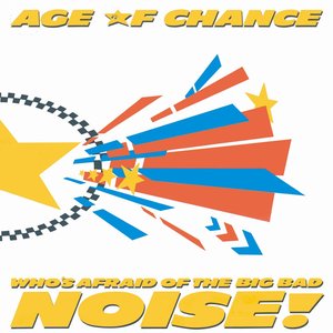 Who's Afraid Of The Big Bad Noise