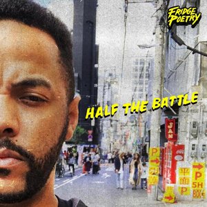 Half the Battle - EP