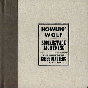 'Smokestack Lightning: The Complete Chess Masters 1951-1960 CD 1'の画像