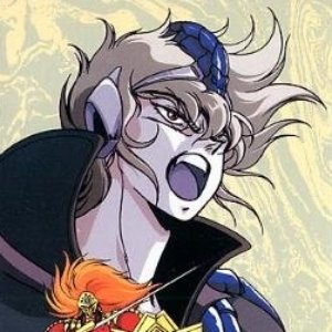 怒りの獣神