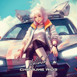 Chiptune Ride - Single