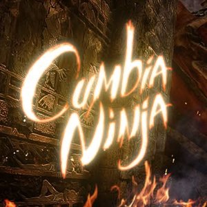 Cumbia Ninja 的头像