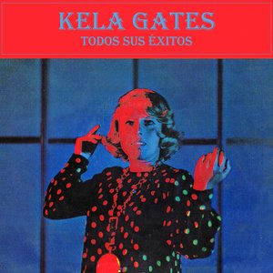 Avatar for Kela Gates