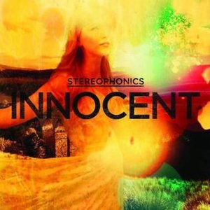 Innocent - Single