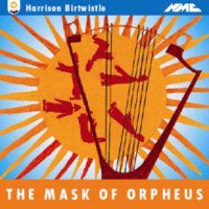 Zdjęcia dla 'The Mask of Orpheus 3'