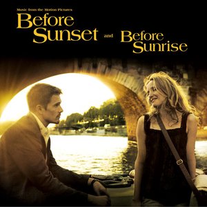Before Sunset and Before Sunrise (Music from the Motion Picture Soundtrack)