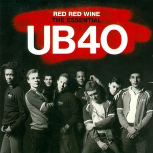 Red Red Wine: The Essential UB40