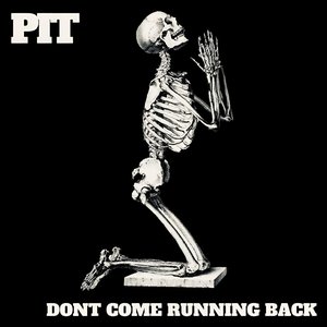 Dont Come Running Back