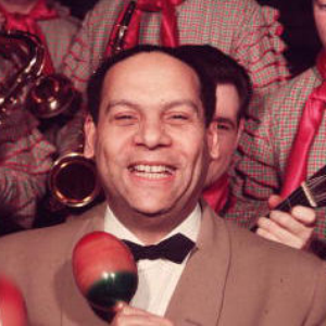 Edmundo Ros photo provided by Last.fm