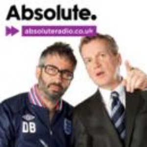 Baddiel & Skinner's Absolute Radio Podcast のアバター