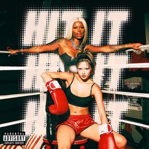 HIT IT (feat. Big Boss Vette) - Single