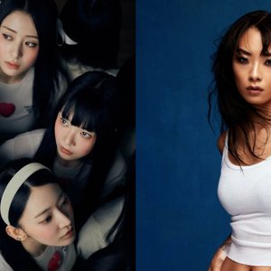 LE SSERAFIM, Rina Sawayama 的头像