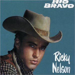 Rio Bravo cover