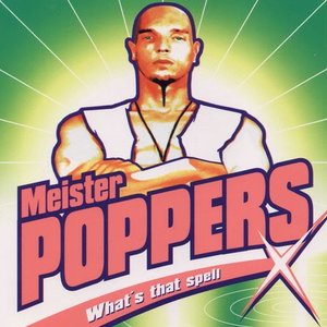 Avatar for Meister Poppers