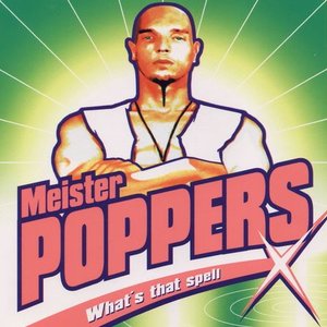 Meister Poppers 的头像