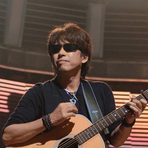 浜田省吾 的头像