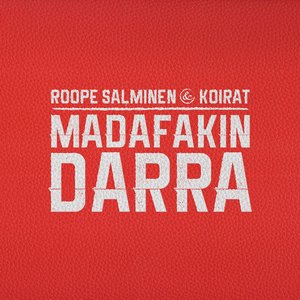 Madafakin darra (feat. Ida Paul)