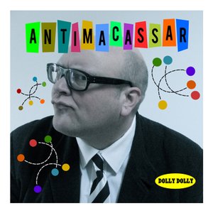 Antimacassar