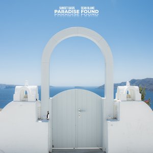 Paradise Found - Single