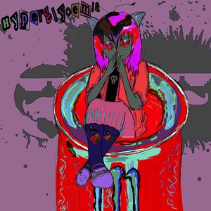 hyperglycemia [Explicit]