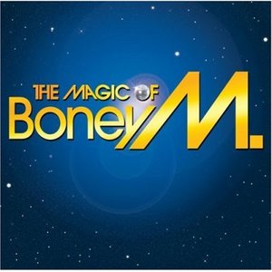 The Magic Of Boney M