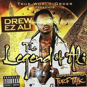 The Legend of Ali Co-Starring Turf Talk (feat. Turf Talk)