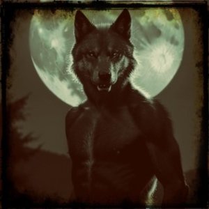 Loup-garou