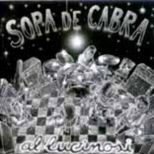 Sopa De Cabra - Al.lucinosi - Zortam Music
