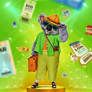 Awatar dla The Masked Singer: Koala