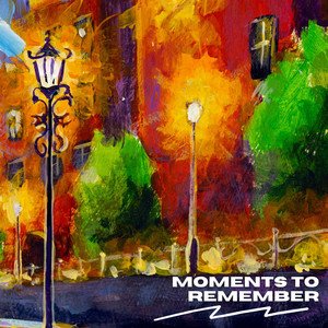 Part of the moment