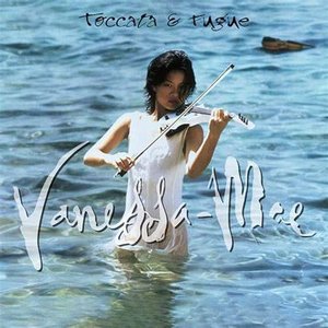 Toccata & Fugue - Single